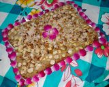 खोया सेवई (khoya sewai recipe in hindi) रेसिपी चरण 3 फोटो