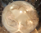 Foto del paso 2 de la receta: Panecillos con levadura química en horno
