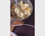 Képviselőfánk recept fázis 2 fotója