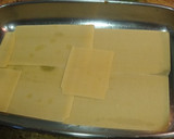 Foto del paso 3 de la receta: Lasaña casera