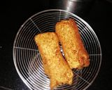 வெஜ் ப்ரெட் ரோல்(veg bread roll recipe in tamil) ரெசிபி ஸ்டேப் 4 புகைப்படம்