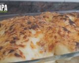 Foto del paso 9 de la receta Coliflor Gratinada