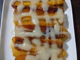 Colenak Pisang