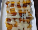 Foto langkah ke 3 dari resep Colenak Pisang.