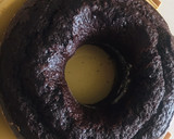 Foto del paso 5 de la receta: BUDÍN DE ☕️☕️CAFÉ☕️ ☕️Y 🤩🤩🍫🍫CHOCOLATE 🍫🍫