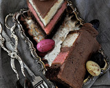 Foto del paso 5 de la receta: Tarta napolitana