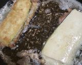 Foto del paso 2 de la receta: Librillos de calabacín