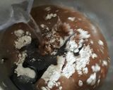 Foto langkah ke 2 dari resep Selai Coklat Homemade.