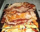 Foto del paso 3 de la receta: Vacío al horno con papas