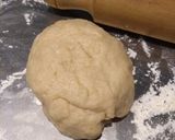 Foto del paso 3 de la receta: Bizcochitos agridulces veganos