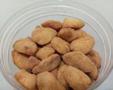 Foto langkah ke 3 dari resep [239] Kue Biji Ketapang.