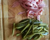 Hentestokány recept fázis 5 fotója