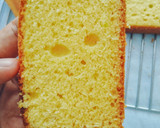 Foto langkah ke 9 dari resep Bolu Tape Ekonomis Tanpa SP & TBM.