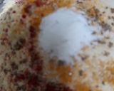 A picture of step 1 of Baati.
