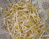 Foto del paso 2 de la receta: Verduras al wok con cerdo!