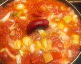 Foto del paso 3 de la receta: Salsa de tomate casera