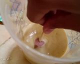Foto langkah ke 5 dari resep Tokkebi, hotangmija simple.