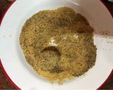 Foto del paso 5 de la receta: Nuggets de pollo saludable