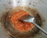 Foto langkah ke 2 dari resep Telur tempe bumbu bali.