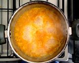 Foto del paso 6 de la receta: Mermelada de naranjas