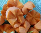 Hình bước làm 2 của món Buổi sáng Hủ tiếu bò kho
