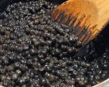 Foto del paso 1 de la receta: Falso Caviar libanés