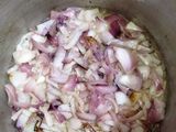 Mixed vegetables