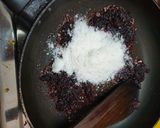 বীটের নাড়ু (beater naru recipe in Bengali) রেসিপি ধাপ - 3 ছবি