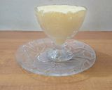 A picture of step 3 of Refreshing Mango Shake.