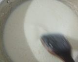 Foto langkah ke 2 dari resep PEMPEK tanpa Ikan.