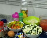 Foto del paso 1 de la receta: Pisto con anchoas