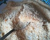 Foto del paso 3 de la receta Setas empanadas