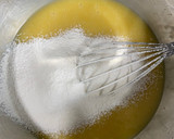 Foto del paso 4 de la receta: Brownie de chocolate blanco
