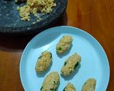 Foto langkah ke 4 dari resep Tempe Mendol.