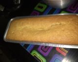 Foto del paso 2 de la receta: Budín de limón glaseado tipo inglés