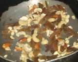 সাবুর পায়েস বা ক্ষীর (Sabur Payesh Recipe In Bengali) রেসিপি ধাপ - 4 ছবি