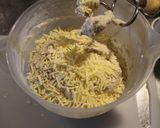 Foto del paso 4 de la receta: Almuerzo para resfriado y su mujer