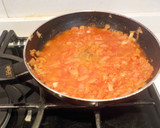 Foto del paso 4 de la receta: Sangre de pollo a la sierra Mariola