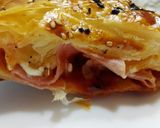 Foto del paso 4 de la receta: Trenza de hojaldre