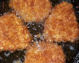 Corn flakeses csirkemell recept fázis 3 fotója