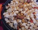 Foto del paso 5 de la receta: Migas de pan