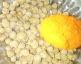 மீல் மேக்கர் சில்லி (Meal maker chilli recipe in tamil) ரெசிபி ஸ்டேப் 2 புகைப்படம்