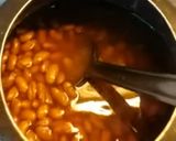 कश्मीरी राजमा (kashmiri rajma recipe in Hindi) रेसिपी चरण 1 फोटो