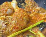 Foto langkah ke 3 dari resep Ayam Betutu Khas Bali.