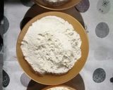 Foto del paso 2 de la receta: Macarons base de merengue italiano, receta complementaria de Sea