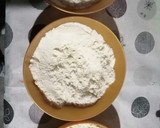 Foto del paso 2 de la receta: Macarons base de merengue italiano, receta complementaria de Sea