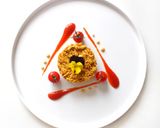 Foto langkah ke 5 dari resep Ayam Suwir Bali.