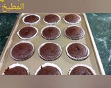 صورة لخطوة 6 من وصفة اسهل وصفه كب كيك الاوريو