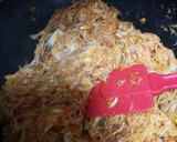 Foto del paso 2 de la receta: Lasaña de pollo y bacon