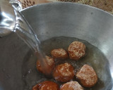 आम का मुरब्बा (Aam ka murabba recipe in Hindi) रेसिपी चरण 4 फोटो